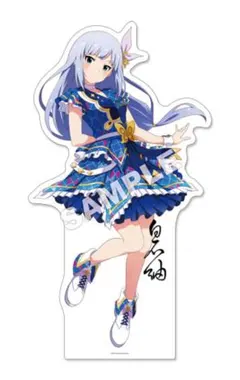 海月雲ろあ ASAP SYNERGY エナジードリンク 特典 等身大パネル - メルカリ