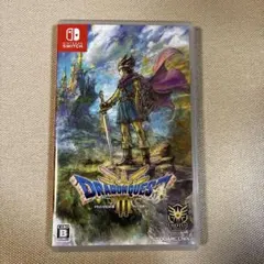 Switch ドラゴンクエスト3 そして伝説へ