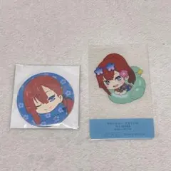 キンプリ king of prism ユキノジョウ 韓国 特典 マグネット