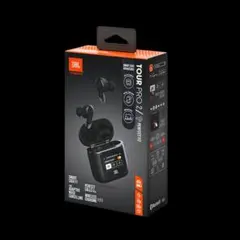 JBL Tour Pro 2 ワイヤレスイヤホン