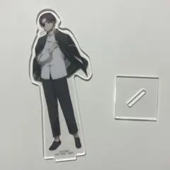 WINDBREAKER 蘇枋隼飛　アクスタ