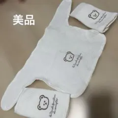 抱っこ紐カバー ベビーキャリアー　よだれパッド