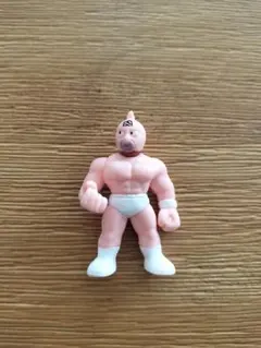 2026年最新】キン肉マン キンケシ カラーリングの人気アイテム - メルカリ