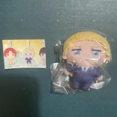 ドイツ ヘタリア かぷっこふれんず ぬいぐるみ
