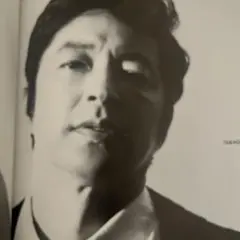 +actプラスアクト2020.2大沢たかお切り抜き4P