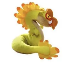 ゴア・マガラ モンスターぬいぐるみ モンスターハンター4 - メルカリ