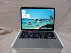 MacBook Pro（13インチ, 2020, T3ポート x 4）A2251