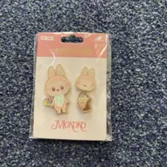 POPLAND ラブブ キーホルダー　6点セット mokoko popland POPLAND ラブブ キーホルダー 6点セット mokoko popland POPLAND