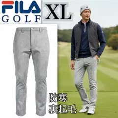 フィラゴルフ メンズウェア