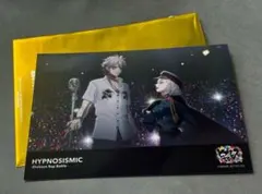 ヒプノシスマイク　入場特典　第9段　碧棺左馬刻 碧棺合歓