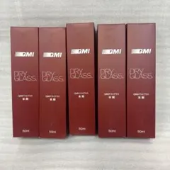 QMI 新ボディコート ドライグラス 100ml 正規施工マニュアル付 - メルカリ