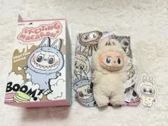 ラブブ マカロン ソイミルク キャラクターグッズ