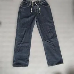 COOTIE 5 Pocket Denim Easy Pantsのサムネイル