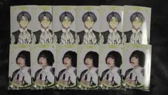 uniteup! 二条瑛士郎　森蔭晨之介