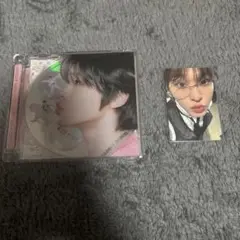 NCT WISH リク poppop