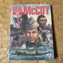 旧REAL McCOY #2 「アメリカを創った服」カタログ
