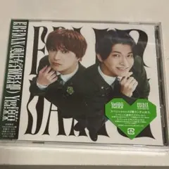 【新品未開封】Yes! 東京 Sakurashimeji盤