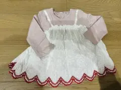 トップス　冬服　秋服