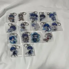 そらる アクキー まとめ売り