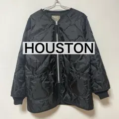 ◾️HOUSTON M-1951 パーカー用 ライナーキルティング　ジャケット