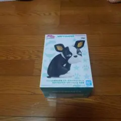 SOFIMATES ジョジョの奇妙な冒険　Iggy フィギュア