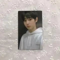 ENHYPEN ペンラ付属トレカ ソンフン