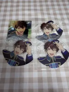 あんスタ　守沢千秋セット