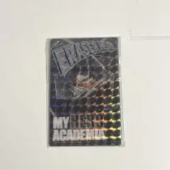 僕のヒーローアカデミア 相澤消太 一番くじ カードミラー