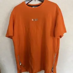 BALR. Tシャツ オレンジ XLサイズのサムネイル