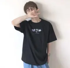 牛沢　Tシャツ　L 2025年最新】牛沢 tシャツの人気アイテム - メルカリ