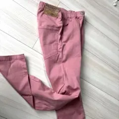 F.O.KIDS ピンク ロングパンツ 140サイズ