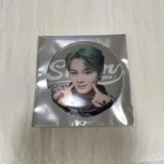 JO1 鶴房汐恩 缶バッジ