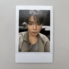 BTS アミボム ペンライト ver4トレカ ジョングクグク