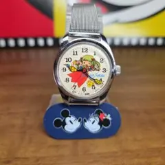 希少】鉄腕アトム シチズン VEGA 腕時計 手塚プロ 検印付（ジャンク品