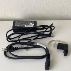 HP 65W 18.5V 純正　ACアダプタ　ノートパソコン用