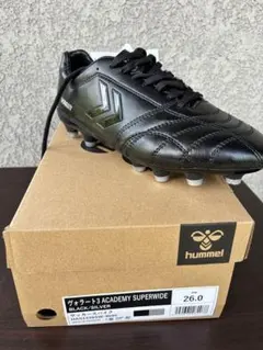 hummel ヴォラート3 ACADEMY SUPERWIDE 26.0のサムネイル