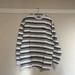 【NAUTICA】長袖Tシャツ