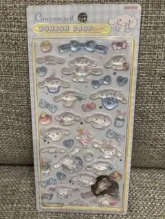 【正規品】ボンボンドロップ　シナモロール