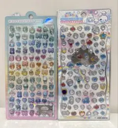 【正規品】ボンドロ ミニ✨めろめろボンボン✨️ジュエルプチドロップ✨あわわちゃん