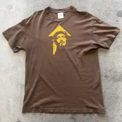 Blindside バンドTシャツ ブラウン L