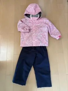 スキーウェア　スノーウェア　110 セパレート