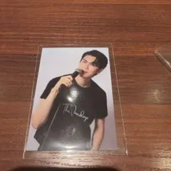 THE ONE DAYS ホリアクバンド　樋口幸平