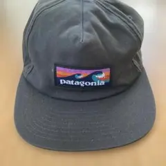 ふ*ー様 2025FW patagonia 完売モデル オーバルロゴ - メルカリ