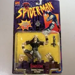 マーベルレジェンド トゥームストーン - メルカリ