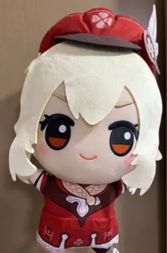 【原神】クレー ぬいぐるみ 約40cm 新品未開封 Amazon.co.jp: 原神 ぬいぐるみ げんしん クレー 抱き枕