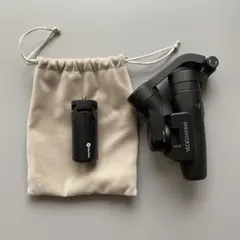 FeiyuTech VLOGpocket 手持ち ジンバルのサムネイル