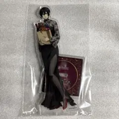 進撃の巨人 プリンスホテル アクリルスタンド ミカサ
