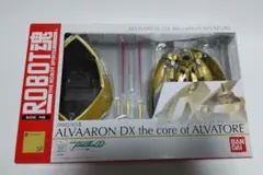 ROBOT魂 アルヴァアロンDX the core of アルヴァトーレ