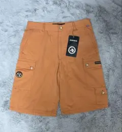 NAPAPIJRI Trans Antarctica ショートパンツのサムネイル