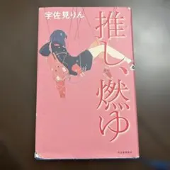 推し、燃ゆ
